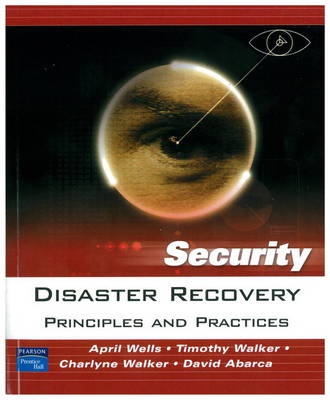 Book cover for Disaster Recovery