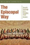 Book cover for The Episcopal Way