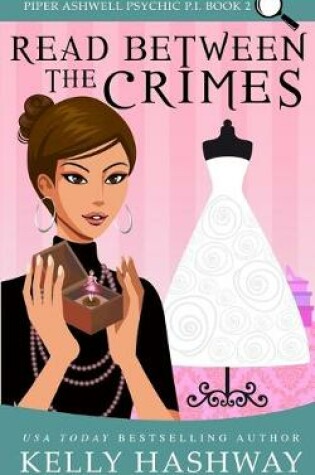 Cover of Read Between the Crimes