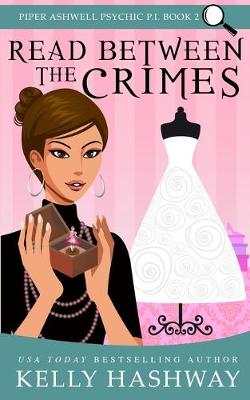 Cover of Read Between the Crimes