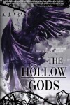 Book cover for The Hollow Gods