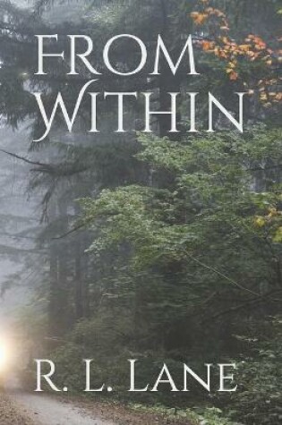 Cover of From Within