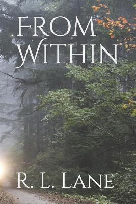 Book cover for From Within