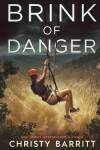 Book cover for Brink of Danger