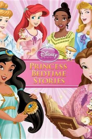 Cover of Princess Bedtime Stories Special Edition