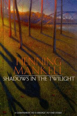 Cover of Shadows in the Twilight