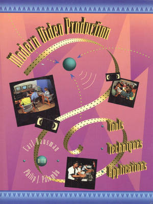 Book cover for Modern Video Production