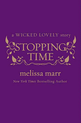 Stopping Time by Melissa Marr