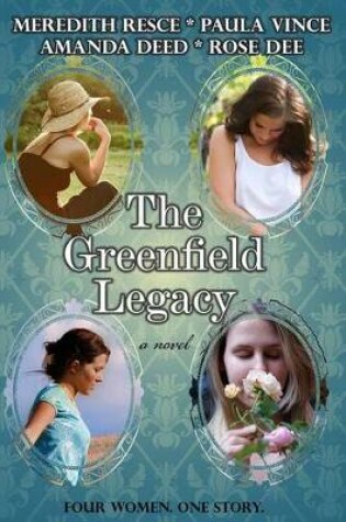 Cover of The Greenfield Legacy