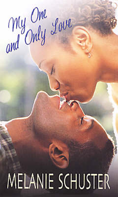 Book cover for My One And Only Love