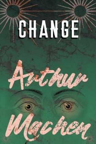 Cover of Change