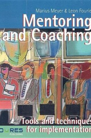 Cover of Mentoring and Coaching