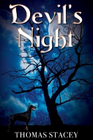 Cover of Devil's Night