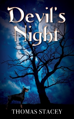 Book cover for Devil's Night