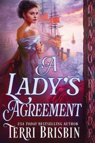 Cover of A Lady's Agreement
