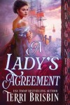 Book cover for A Lady's Agreement
