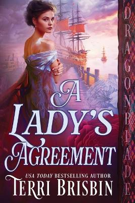 Cover of A Lady's Agreement