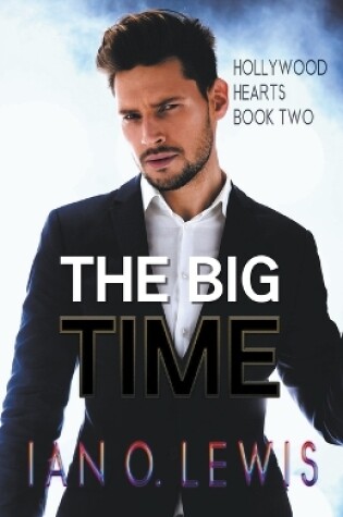 Cover of The Big Time