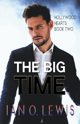 Cover of The Big Time