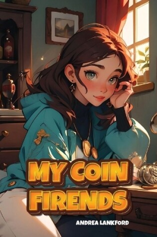 Cover of My Coin Friends