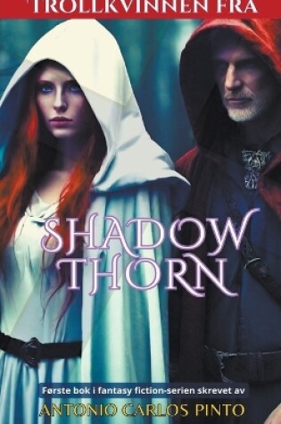 Cover of Trollkvinnen fra Shadowthorn