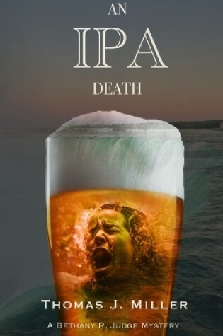 Cover of An IPA Death