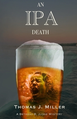 Cover of An IPA Death