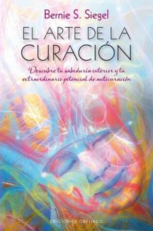 Cover of El Arte de La Curacion