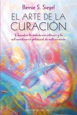 Book cover for El Arte de La Curacion