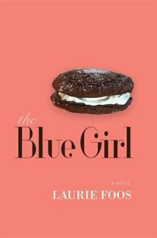 Cover of The Blue Girl