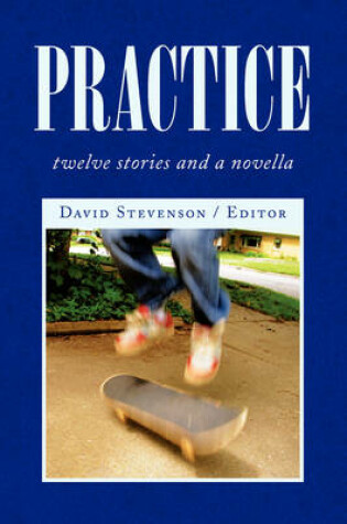Cover of Practice