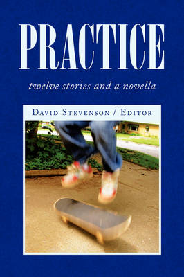 Book cover for Practice