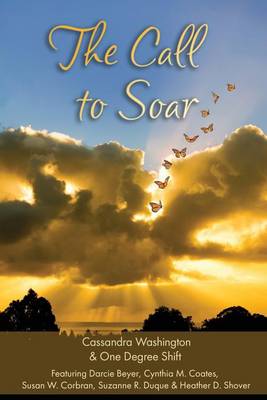 Book cover for The Call to Soar