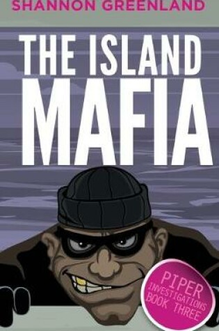 Cover of The Island Mafia