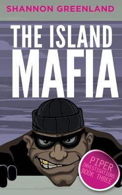 Book cover for The Island Mafia
