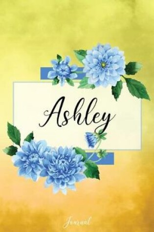 Cover of Ashley Journal