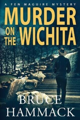 Cover of Murder On The Wichita