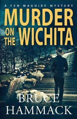 Cover of Murder On The Wichita