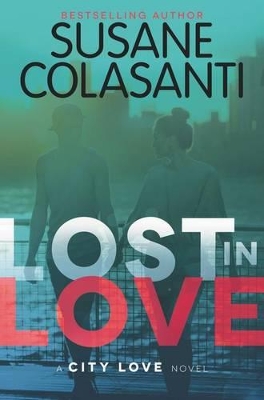 Lost in Love by Susane Colasanti