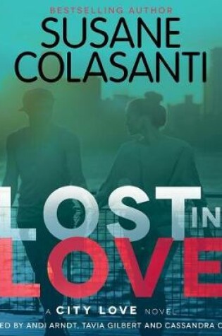 Cover of Lost in Love