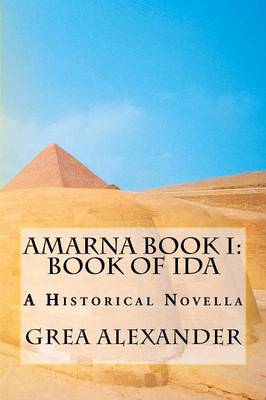 Cover of Amarna Book I