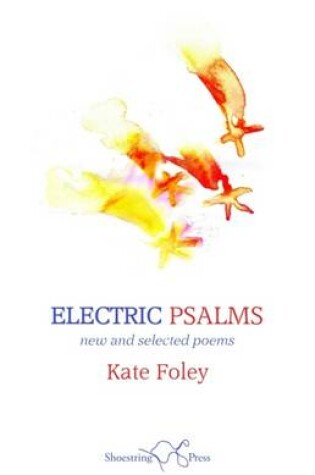 Cover of Electric Psalms