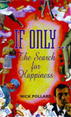 Book cover for If Only...