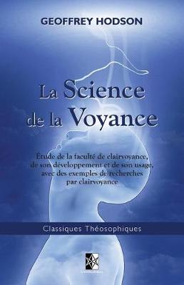 Book cover for La Science de la Voyance