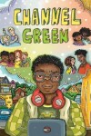 Book cover for Channel Green