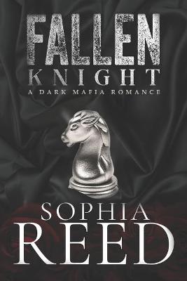 Book cover for Fallen Knight
