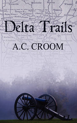 Book cover for Delta Trails