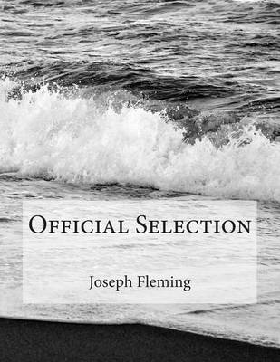 Book cover for Official Selection