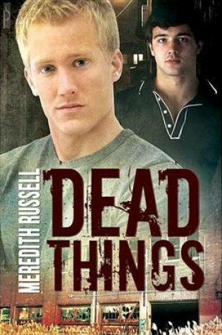 Cover of Dead Things