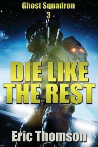Cover of Die Like the Rest